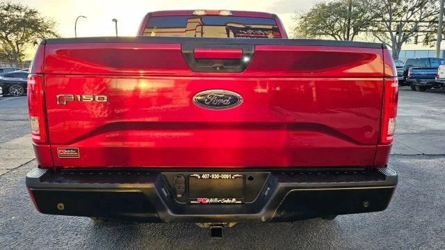 2016 Ford F-150 13th Gen - Image 6 of 21