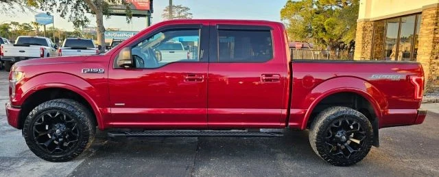 2016 Ford F-150 13th Gen - Image 8 of 21