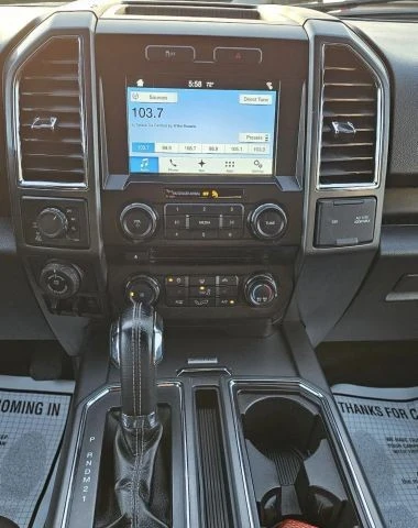 2016 Ford F-150 13th Gen - Image 15 of 21