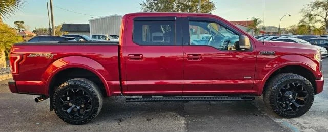 2016 Ford F-150 13th Gen - Image 9 of 21