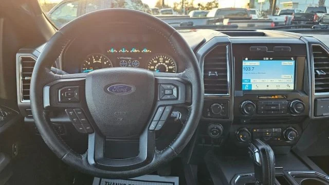 2016 Ford F-150 13th Gen - Image 16 of 21