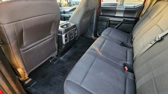 2016 Ford F-150 13th Gen - Image 12 of 21