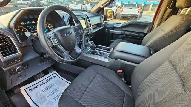 2016 Ford F-150 13th Gen - Image 13 of 21