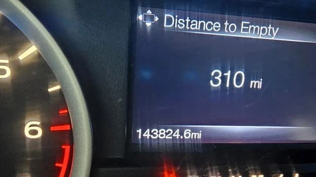 2016 Ford F-150 13th Gen - Image 19 of 31