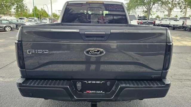 2016 Ford F-150 13th Gen - Image 6 of 31