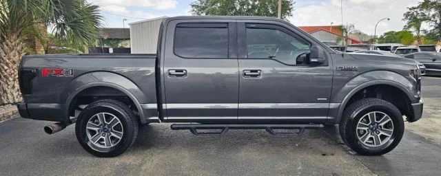 2016 Ford F-150 13th Gen - Image 8 of 31