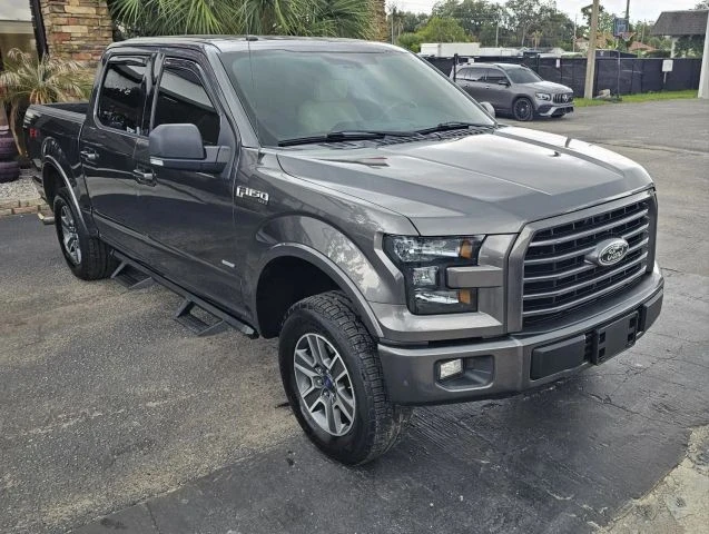 2016 Ford F-150 13th Gen - Image 2 of 31