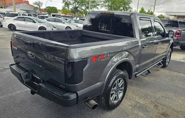 2016 Ford F-150 13th Gen - Image 4 of 31