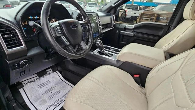 2016 Ford F-150 13th Gen - Image 14 of 31