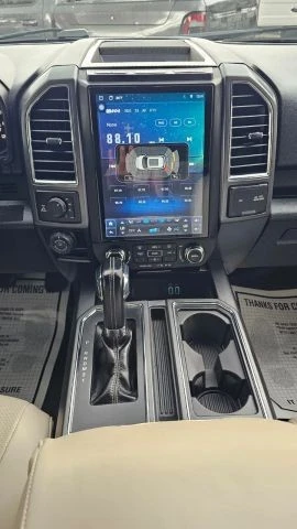 2016 Ford F-150 13th Gen - Image 17 of 31