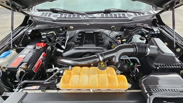 2016 Ford F-150 13th Gen - Image 26 of 31