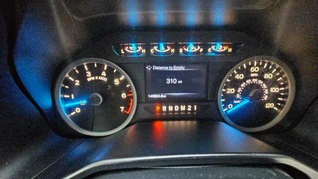 2016 Ford F-150 13th Gen - Image 23 of 31
