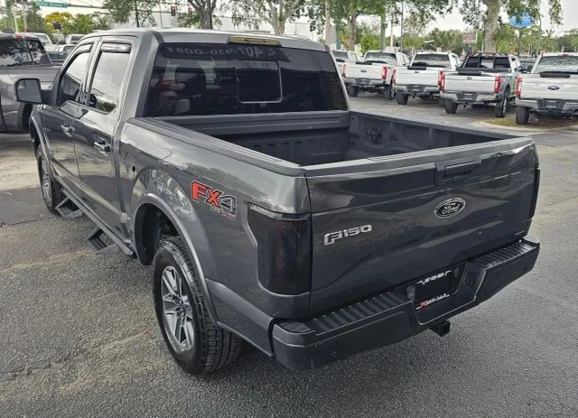 2016 Ford F-150 13th Gen - Image 3 of 31