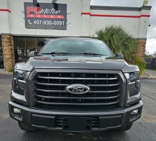 2016 Ford F-150 13th Gen - Image 5 of 31
