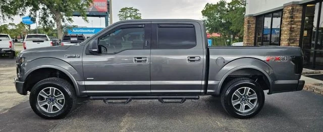 2016 Ford F-150 13th Gen - Image 9 of 31