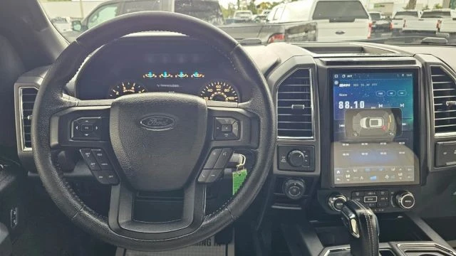 2016 Ford F-150 13th Gen - Image 18 of 31