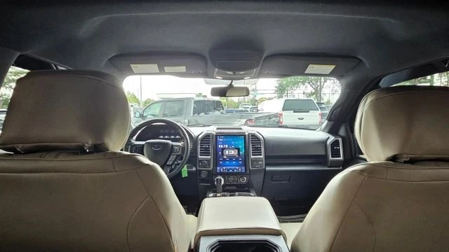 2016 Ford F-150 13th Gen - Image 24 of 31