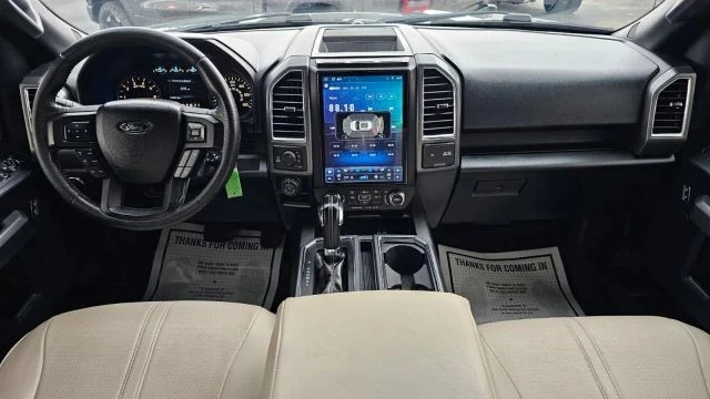 2016 Ford F-150 13th Gen - Image 15 of 31