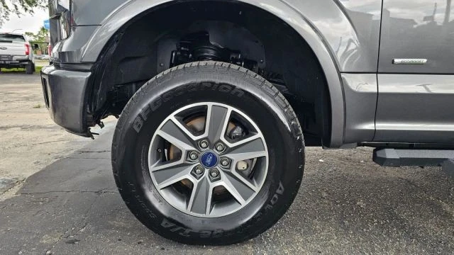2016 Ford F-150 13th Gen - Image 27 of 31