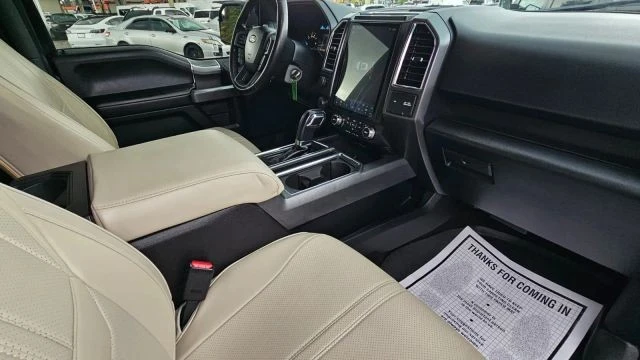 2016 Ford F-150 13th Gen - Image 11 of 31