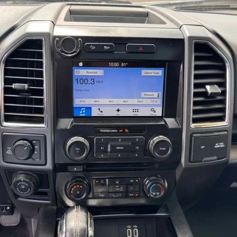 2016 Ford F-150 13th Gen - Image 12 of 15