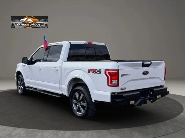 2016 Ford F-150 13th Gen - Image 4 of 15