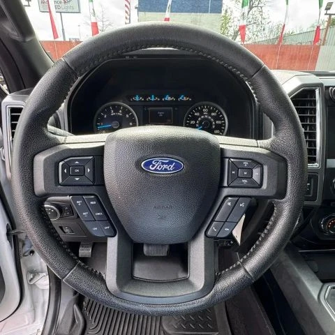 2016 Ford F-150 13th Gen - Image 11 of 15
