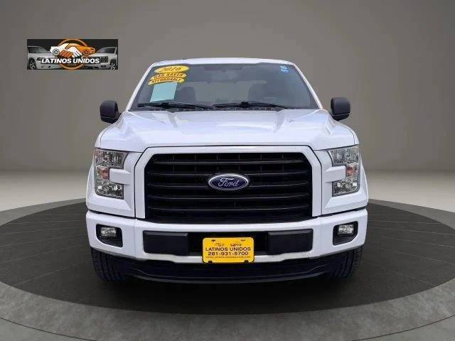 2016 Ford F-150 13th Gen - Image 2 of 15