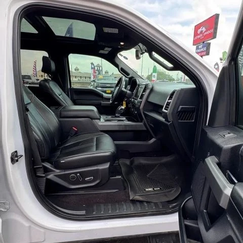 2016 Ford F-150 13th Gen - Image 15 of 15