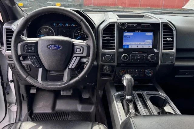 2016 Ford F-150 13th Gen - Image 9 of 15