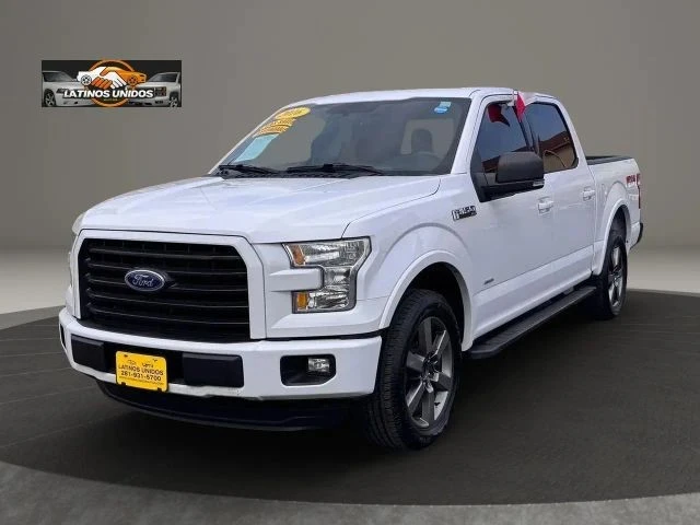 2016 Ford F-150 13th Gen - Image 3 of 15