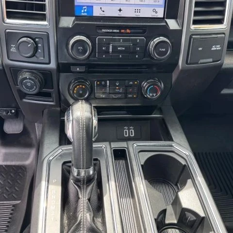 2016 Ford F-150 13th Gen - Image 13 of 15