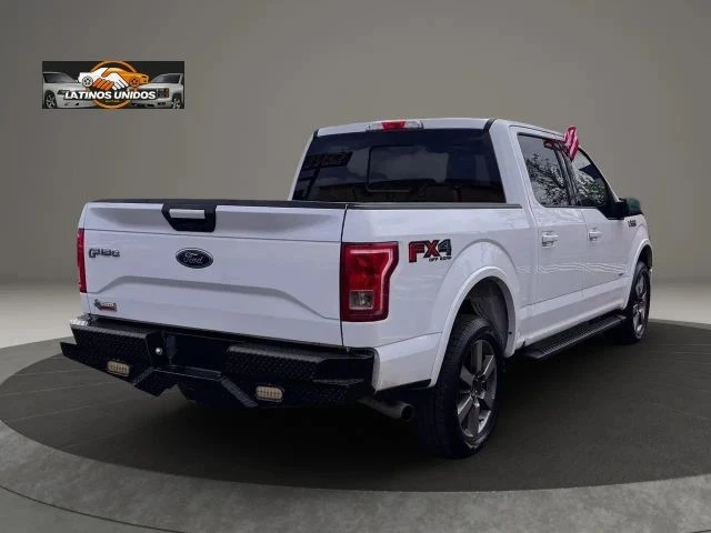 2016 Ford F-150 13th Gen - Image 5 of 15