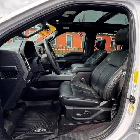 2016 Ford F-150 13th Gen - Image 10 of 15
