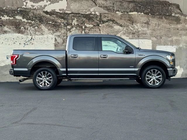 2016 Ford F-150 13th Gen - Image 4 of 21