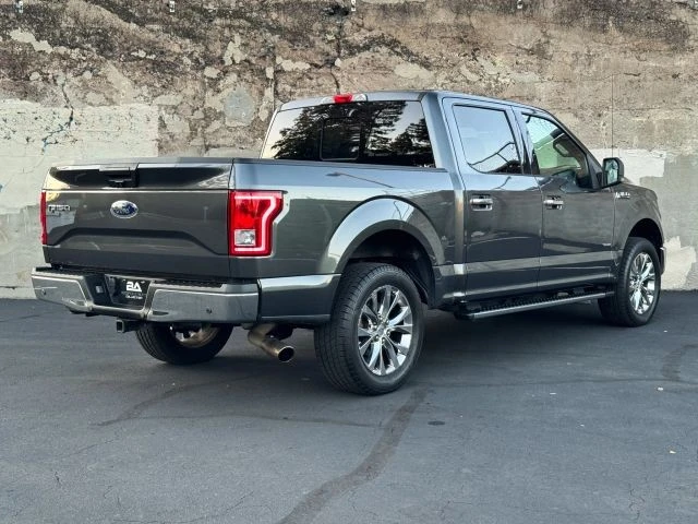2016 Ford F-150 13th Gen - Image 5 of 21