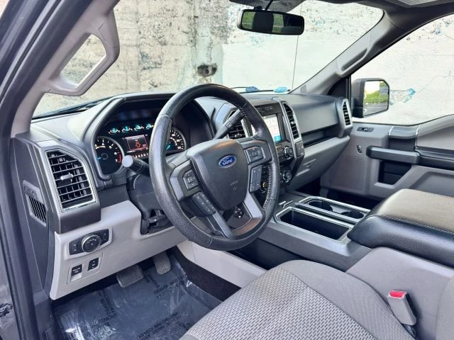 2016 Ford F-150 13th Gen - Image 15 of 21