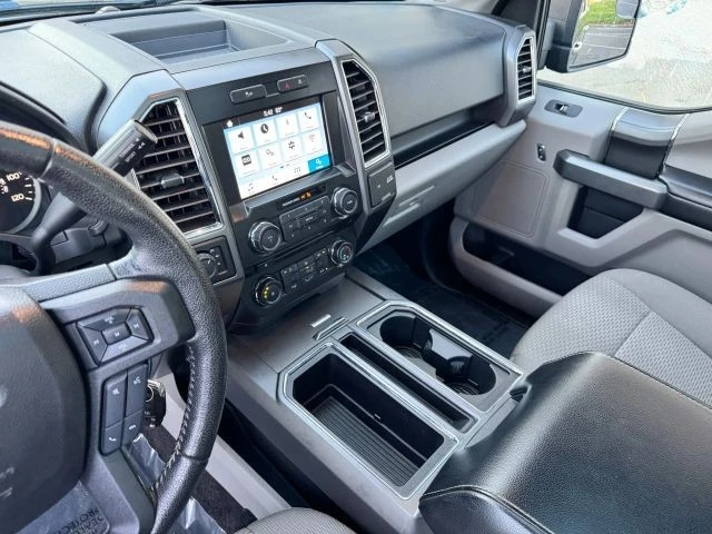2016 Ford F-150 13th Gen - Image 16 of 21