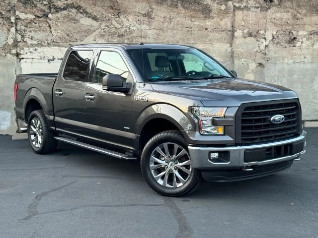 2016 Ford F-150 13th Gen - Image 2 of 21