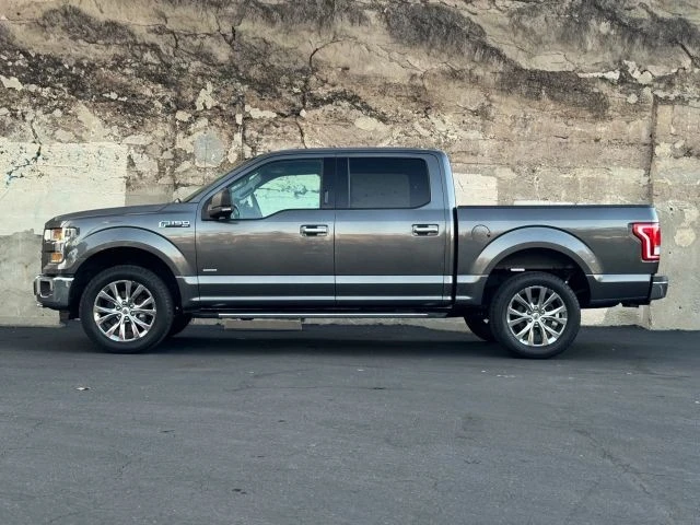 2016 Ford F-150 13th Gen - Image 8 of 21