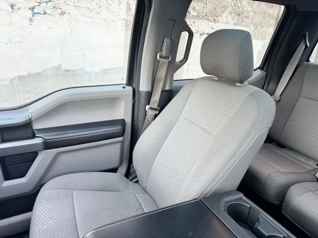 2016 Ford F-150 13th Gen - Image 17 of 21