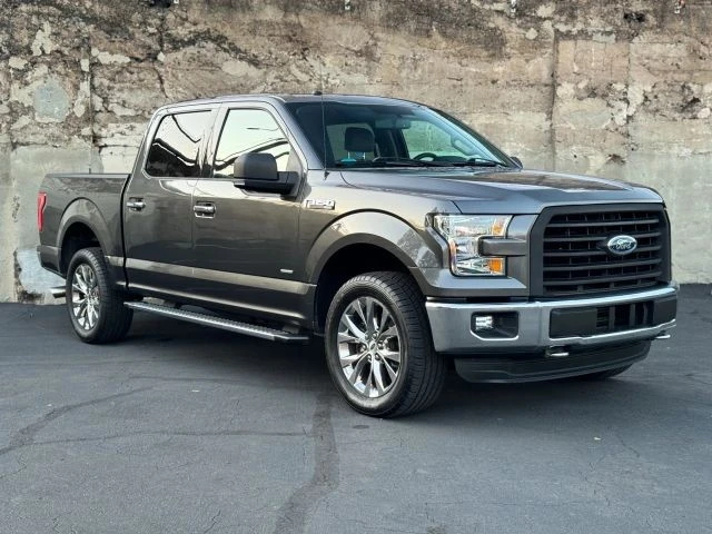 2016 Ford F-150 13th Gen - Image 3 of 21