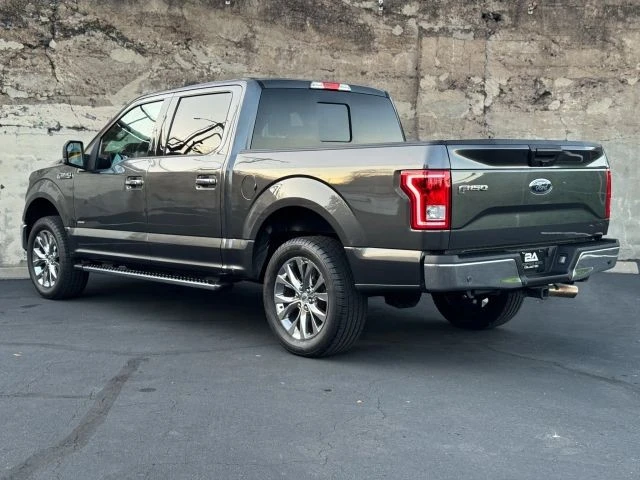 2016 Ford F-150 13th Gen - Image 7 of 21