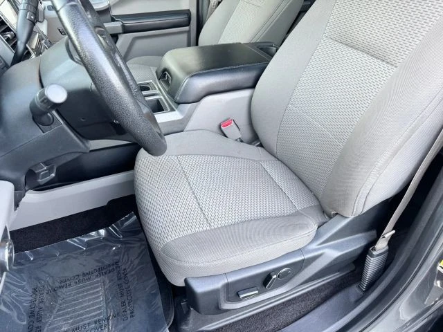 2016 Ford F-150 13th Gen - Image 14 of 21