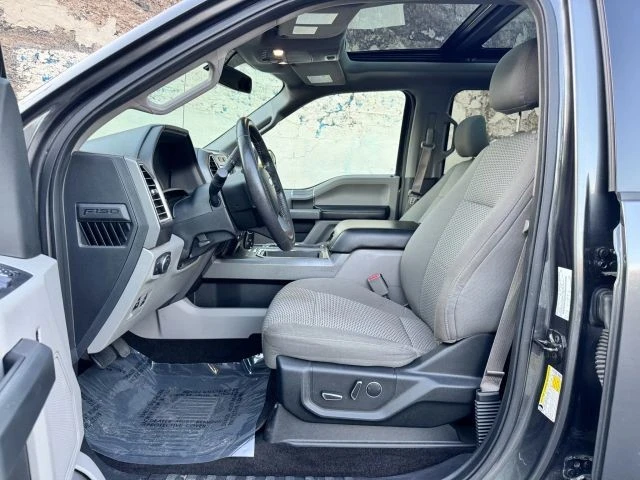 2016 Ford F-150 13th Gen - Image 12 of 21