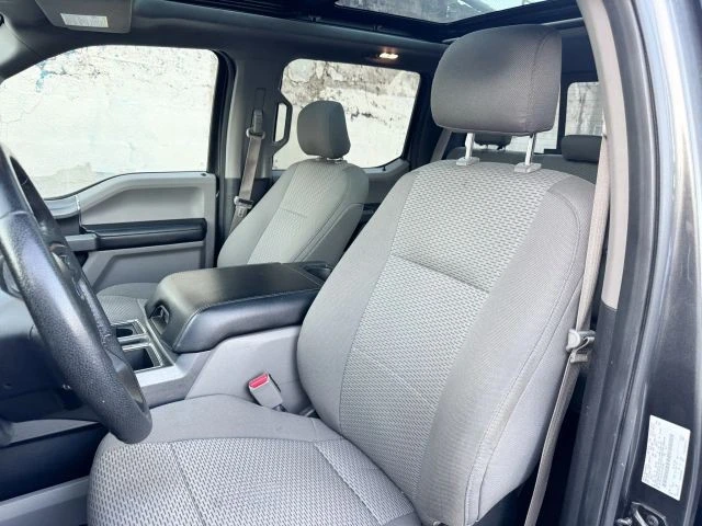 2016 Ford F-150 13th Gen - Image 13 of 21