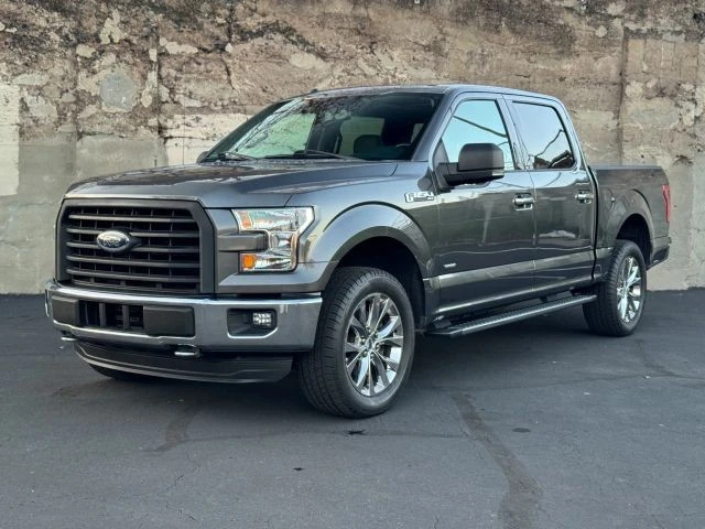 2016 Ford F-150 13th Gen - Image 9 of 21