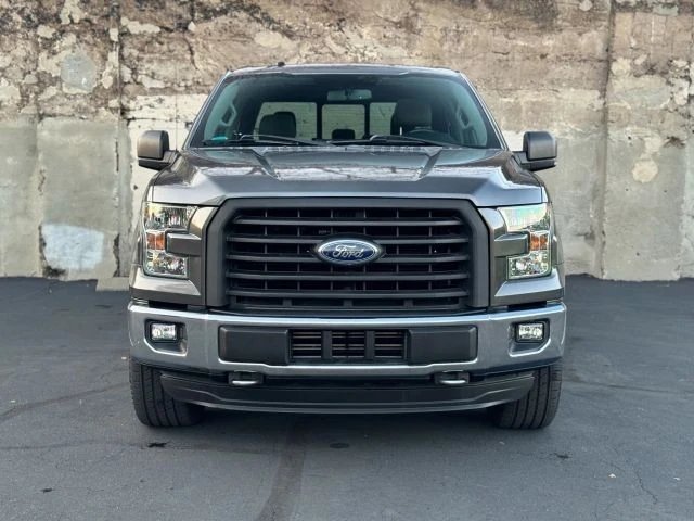 2016 Ford F-150 13th Gen - Image 10 of 21