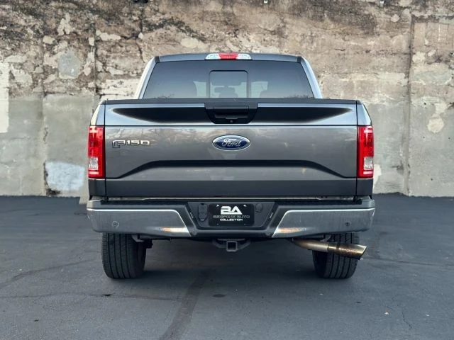 2016 Ford F-150 13th Gen - Image 6 of 21