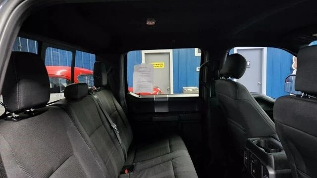 2016 Ford F-150 13th Gen - Image 15 of 21